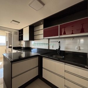 Apartamento com 86m², 2 dormitórios, 2 vagas, no bairro Villagio Iguatemi em Caxias do Sul para Alugar