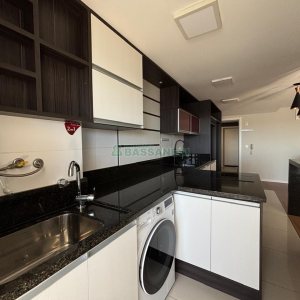 Apartamento com 86m², 2 dormitórios, 2 vagas, no bairro Villagio Iguatemi em Caxias do Sul para Alugar