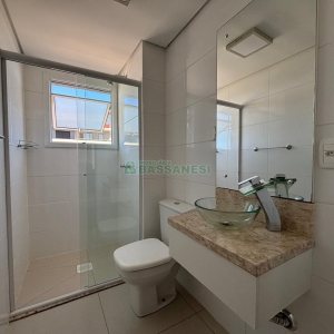 Apartamento com 86m², 2 dormitórios, 2 vagas, no bairro Villagio Iguatemi em Caxias do Sul para Alugar