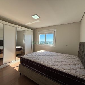 Apartamento com 86m², 2 dormitórios, 2 vagas, no bairro Villagio Iguatemi em Caxias do Sul para Alugar