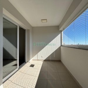 Apartamento com 86m², 2 dormitórios, 2 vagas, no bairro Villagio Iguatemi em Caxias do Sul para Alugar