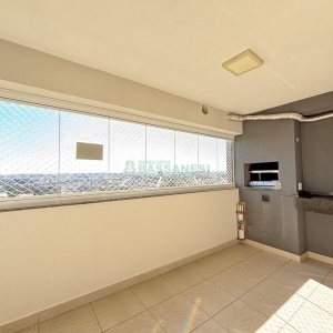 Apartamento com 86m², 2 dormitórios, 2 vagas, no bairro Villagio Iguatemi em Caxias do Sul para Alugar