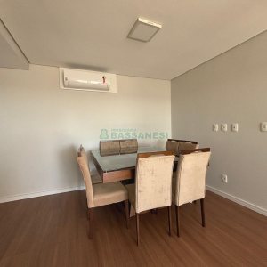 Apartamento com 86m², 2 dormitórios, 2 vagas, no bairro Villagio Iguatemi em Caxias do Sul para Alugar