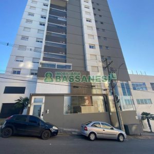 Apartamento com 86m², 2 dormitórios, 2 vagas, no bairro Villagio Iguatemi em Caxias do Sul para Alugar
