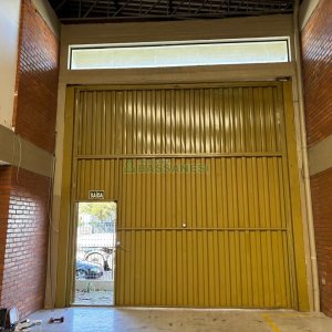 Pavilhão com 450m², no bairro São José em Caxias do Sul para Alugar