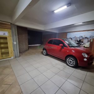 Casa Comercial com 270m², 4 vagas, no bairro Exposição em Caxias do Sul para Alugar