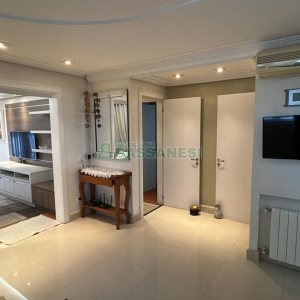 Casa com 270m², 2 dormitórios, 2 vagas, no bairro Pio X em Caxias do Sul para Alugar