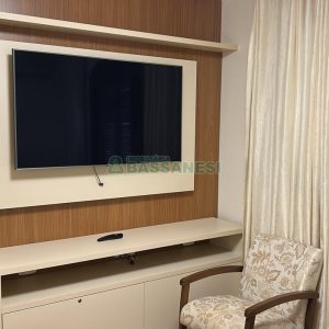 Casa com 270m², 2 dormitórios, 2 vagas, no bairro Pio X em Caxias do Sul para Alugar