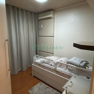 Casa com 270m², 2 dormitórios, 2 vagas, no bairro Pio X em Caxias do Sul para Alugar