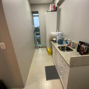 Sala com 61m², 1 vaga, no bairro Lourdes em Caxias do Sul para Comprar