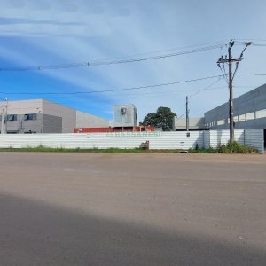 Pavilhão com 2400m², no bairro Desvio Rizzo em Caxias do Sul para Alugar