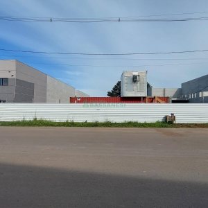 Pavilhão com 2400m², no bairro Desvio Rizzo em Caxias do Sul para Alugar