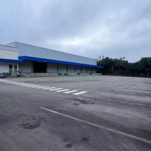 Pavilhão com 2000m², no bairro São Giácomo em Caxias do Sul para Alugar