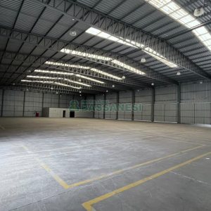 Pavilhão com 2000m², no bairro São Giácomo em Caxias do Sul para Alugar