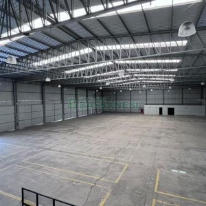 Pavilhão com 2000m², no bairro São Giácomo em Caxias do Sul para Alugar