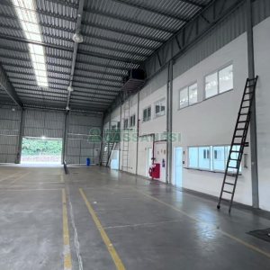 Pavilhão com 2000m², no bairro São Giácomo em Caxias do Sul para Alugar
