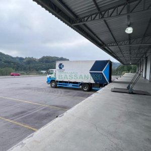Pavilhão com 2000m², no bairro São Giácomo em Caxias do Sul para Alugar
