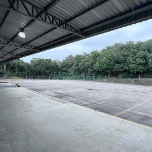 Pavilhão com 2000m², no bairro São Giácomo em Caxias do Sul para Alugar