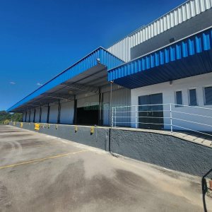 Pavilhão com 2961m², no bairro São Giácomo em Caxias do Sul para Alugar