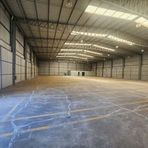 Pavilhão com 2961m², no bairro São Giácomo em Caxias do Sul para Alugar