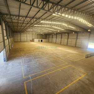 Pavilhão com 2961m², no bairro São Giácomo em Caxias do Sul para Alugar