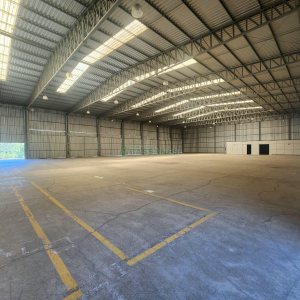Pavilhão com 2961m², no bairro São Giácomo em Caxias do Sul para Alugar