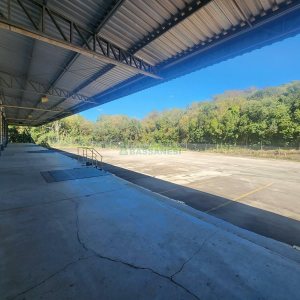 Pavilhão com 2961m², no bairro São Giácomo em Caxias do Sul para Alugar