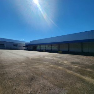 Pavilhão com 2961m², no bairro São Giácomo em Caxias do Sul para Alugar