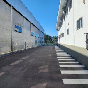 Pavilhão com 2961m², no bairro São Giácomo em Caxias do Sul para Alugar