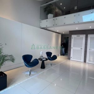 Apto Mobiliado com 92m², 3 dormitórios, no bairro Rio Branco em Caxias do Sul para Alugar