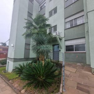Apartamento com 58m², 1 dormitório, no bairro Lourdes em Caxias do Sul para Alugar