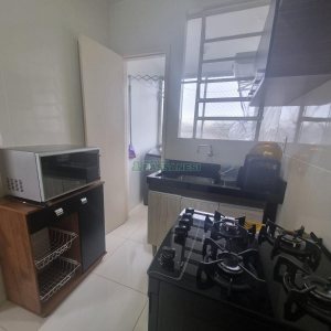 Apartamento com 58m², 1 dormitório, no bairro Lourdes em Caxias do Sul para Alugar