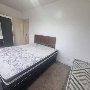 Apartamento com 58m², 1 dormitório, no bairro Lourdes em Caxias do Sul para Alugar
