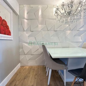 Apartamento com 126m², 3 dormitórios, 3 vagas, no bairro Exposição em Caxias do Sul para Comprar