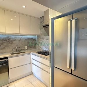 Apartamento com 126m², 3 dormitórios, 3 vagas, no bairro Exposição em Caxias do Sul para Comprar