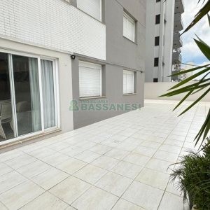 Apartamento com 126m², 3 dormitórios, 3 vagas, no bairro Exposição em Caxias do Sul para Comprar