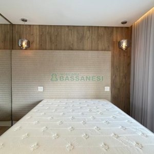 Apartamento com 126m², 3 dormitórios, 3 vagas, no bairro Exposição em Caxias do Sul para Comprar