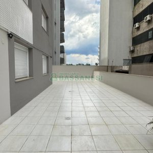 Apartamento com 126m², 3 dormitórios, 3 vagas, no bairro Exposição em Caxias do Sul para Comprar