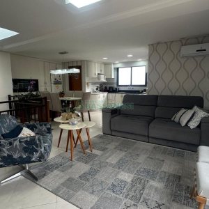 Apartamento com 150m², 3 dormitórios, 3 vagas, no bairro Petrópolis em Caxias do Sul para Comprar