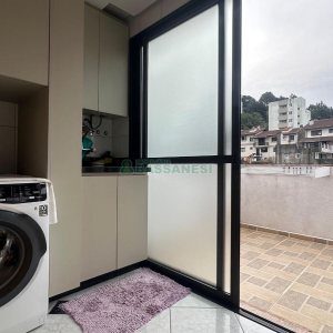 Apartamento com 150m², 3 dormitórios, 3 vagas, no bairro Petrópolis em Caxias do Sul para Comprar