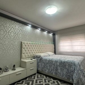 Apartamento com 150m², 3 dormitórios, 3 vagas, no bairro Petrópolis em Caxias do Sul para Comprar