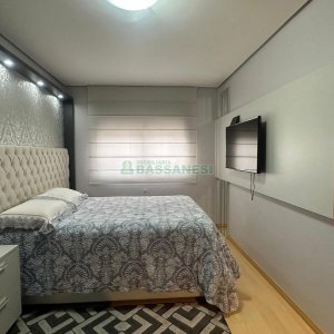 Apartamento com 150m², 3 dormitórios, 3 vagas, no bairro Petrópolis em Caxias do Sul para Comprar