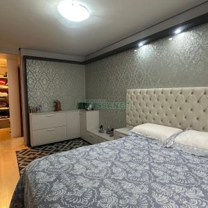 Apartamento com 150m², 3 dormitórios, 3 vagas, no bairro Petrópolis em Caxias do Sul para Comprar