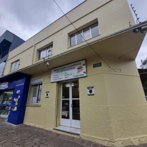 Sala, no bairro Centro em Caxias do Sul para Alugar