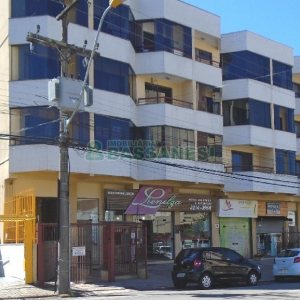 Apartamento com 30m², 1 dormitório, no bairro Centro em Caxias do Sul para Alugar