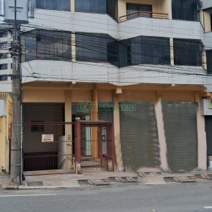 Apartamento com 30m², 1 dormitório, no bairro Centro em Caxias do Sul para Alugar