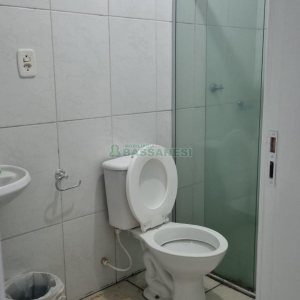 Apartamento com 30m², 1 dormitório, no bairro Centro em Caxias do Sul para Alugar