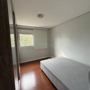 Apartamento com 137m², 3 dormitórios, 2 vagas, no bairro Madureira em Caxias do Sul para Comprar