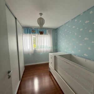 Apartamento com 137m², 3 dormitórios, 2 vagas, no bairro Madureira em Caxias do Sul para Comprar