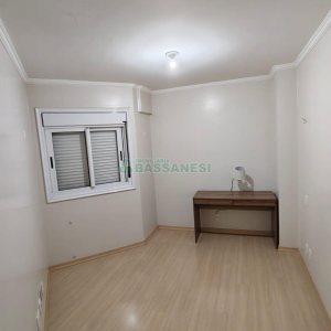 Apartamento com 98m², 3 dormitórios, 1 vaga, no bairro São Pelegrino em Caxias do Sul para Comprar